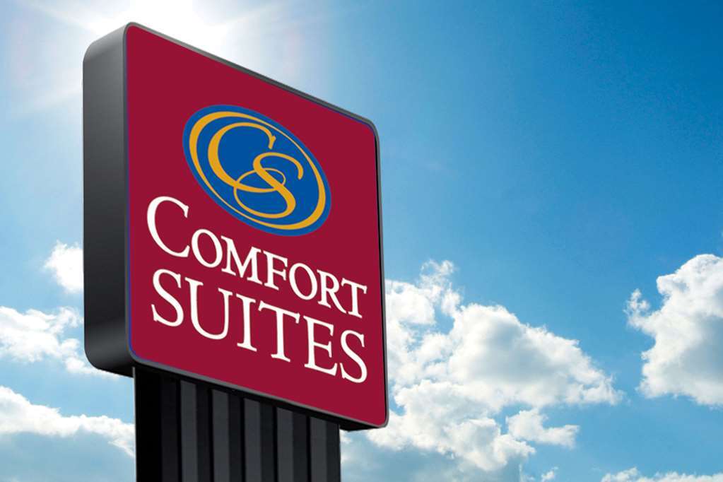 Comfort Suites Desoto Dallas South Esterno foto